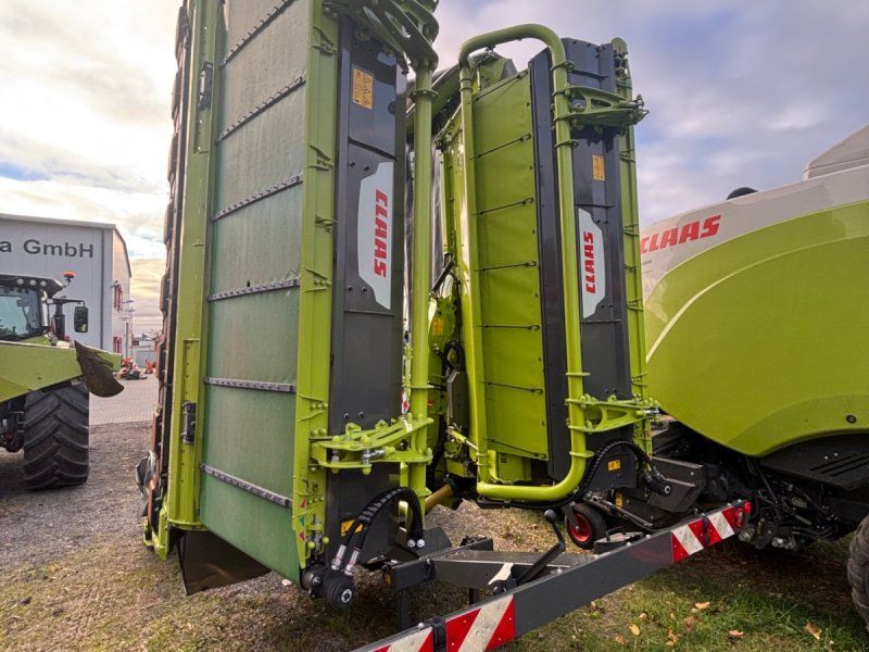 Claas DISCO 9300 C AUTOSWATHER