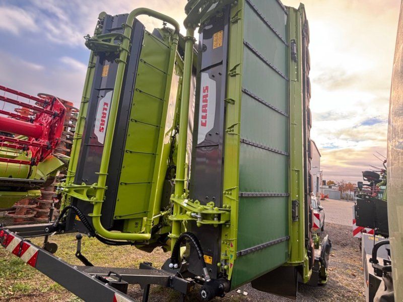 Claas DISCO 9300 C AUTOSWATHER
