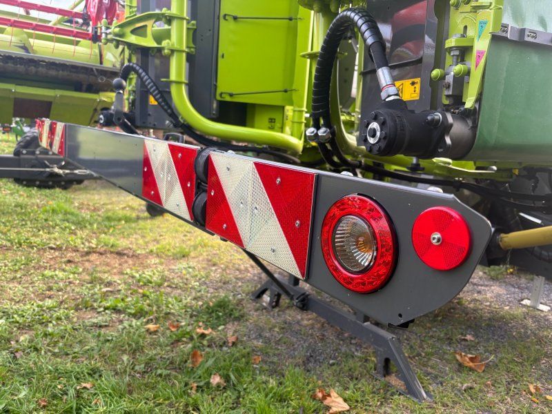 Claas DISCO 9300 C AUTOSWATHER