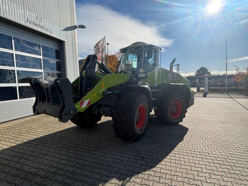 Claas TORION 1285