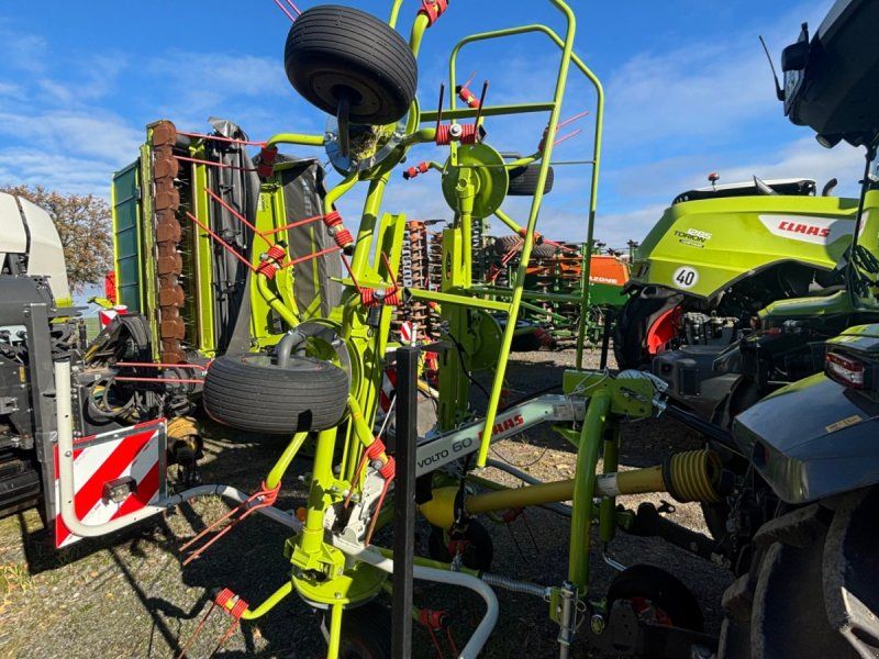 Claas Volto 60