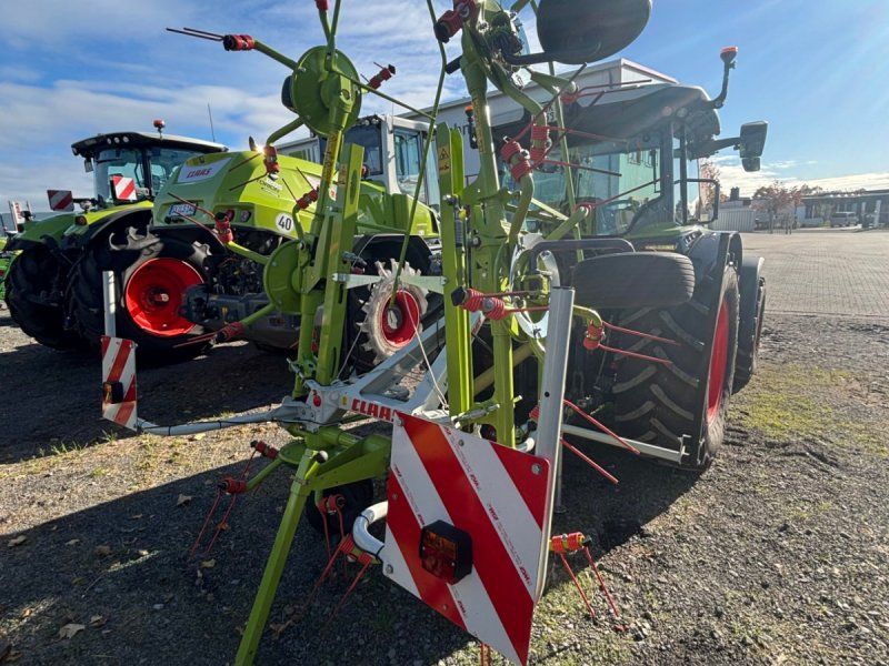 Claas Volto 60