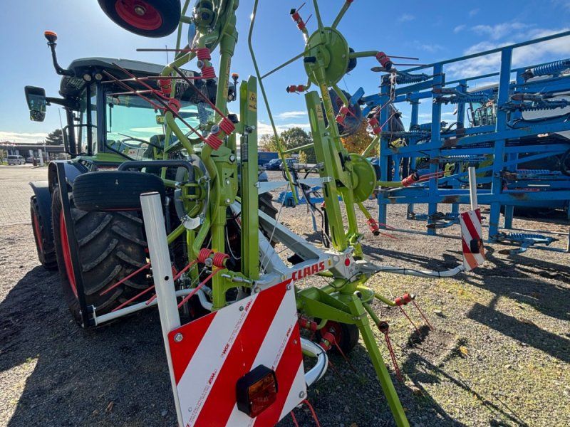 Claas Volto 60