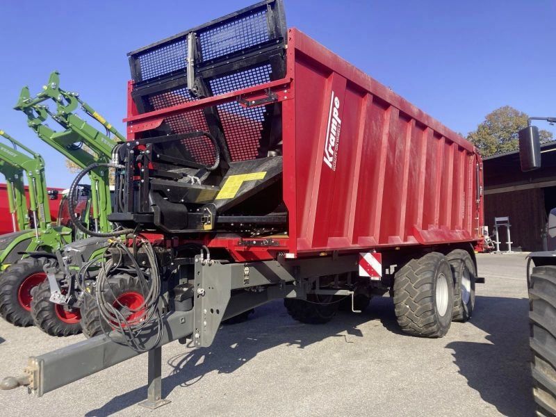 Krampe RAMBODY AS 750