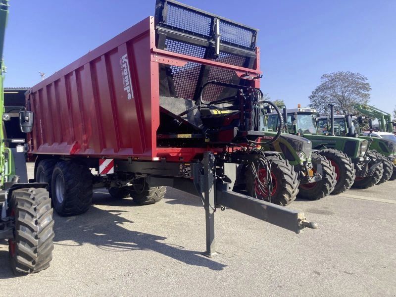 Krampe RAMBODY AS 750