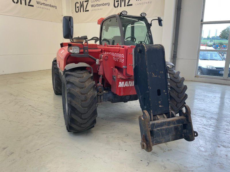 Manitou MHT 860 L Preisreduziert