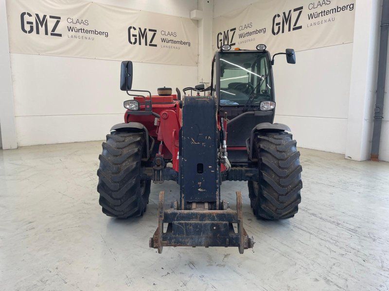 Manitou MHT 860 L Preisreduziert
