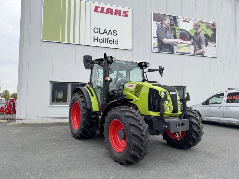 Claas ARION 420 TREND