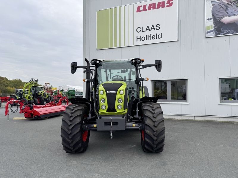 Claas ARION 420 TREND