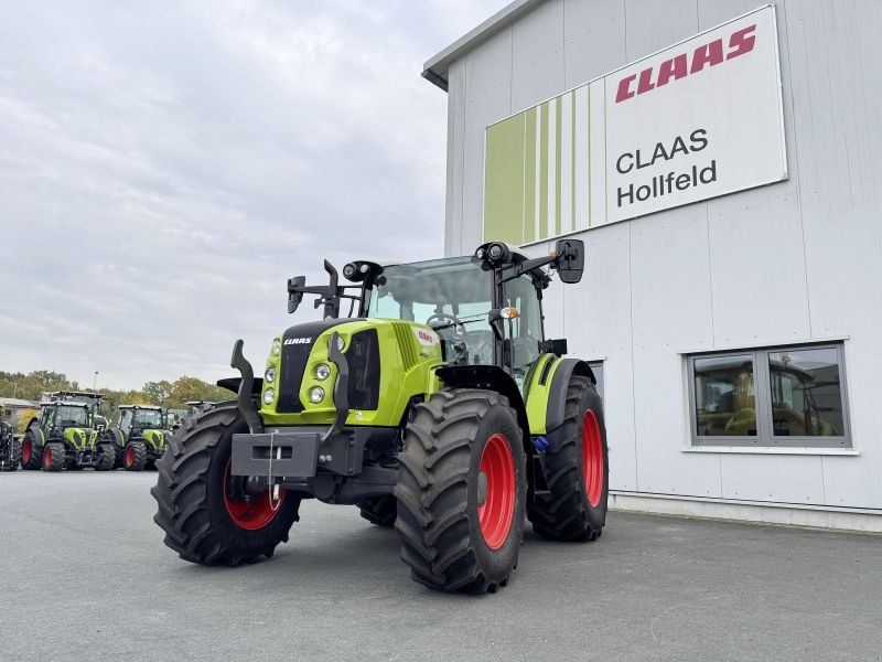 Claas ARION 420 TREND