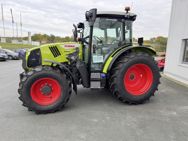 Claas ARION 420 TREND