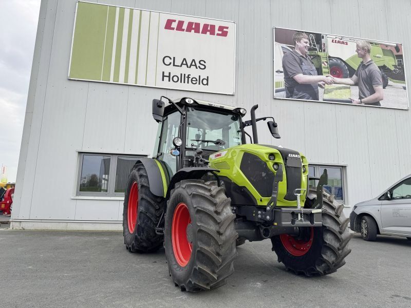 Claas AXOS 2.105 ADVANCED