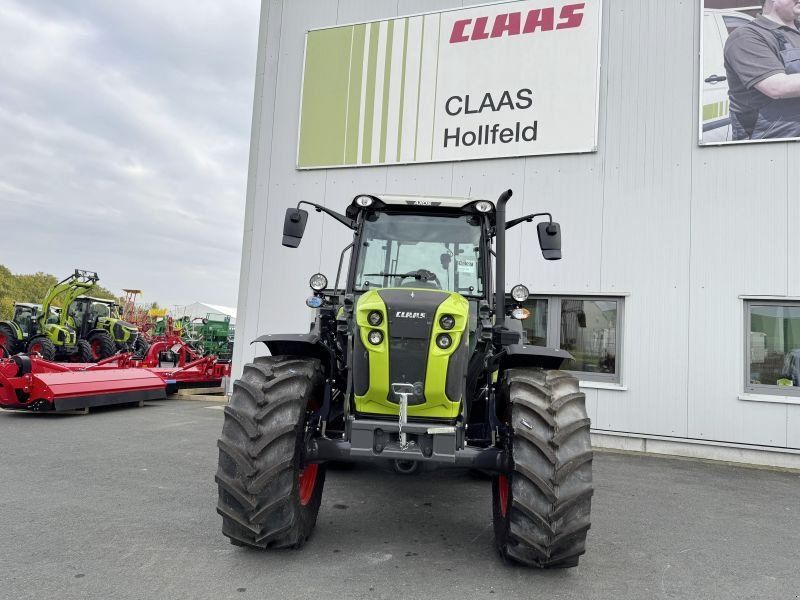 Claas AXOS 2.105 ADVANCED