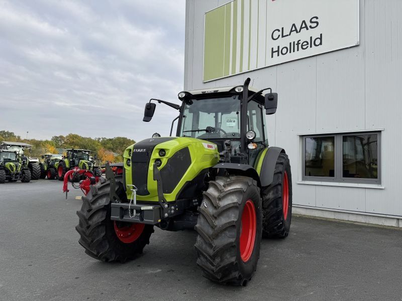 Claas AXOS 2.105 ADVANCED