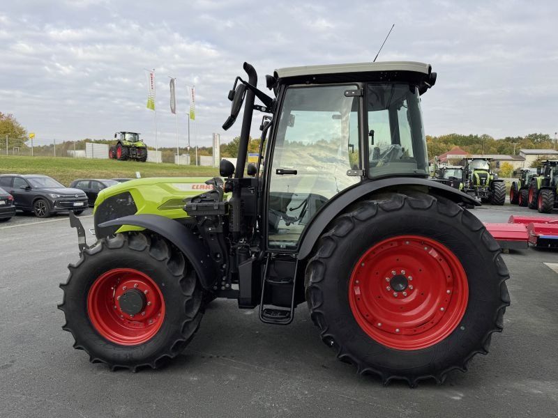Claas AXOS 2.105 ADVANCED