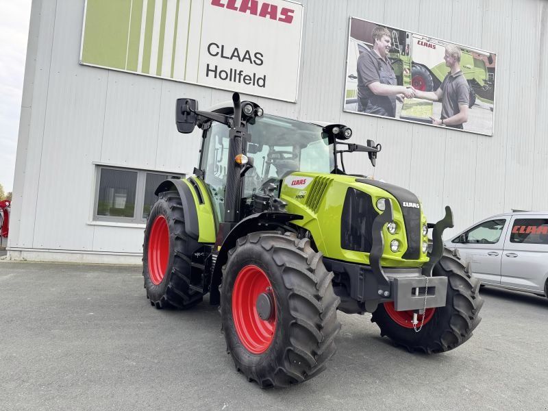 Claas ARION 420 TREND