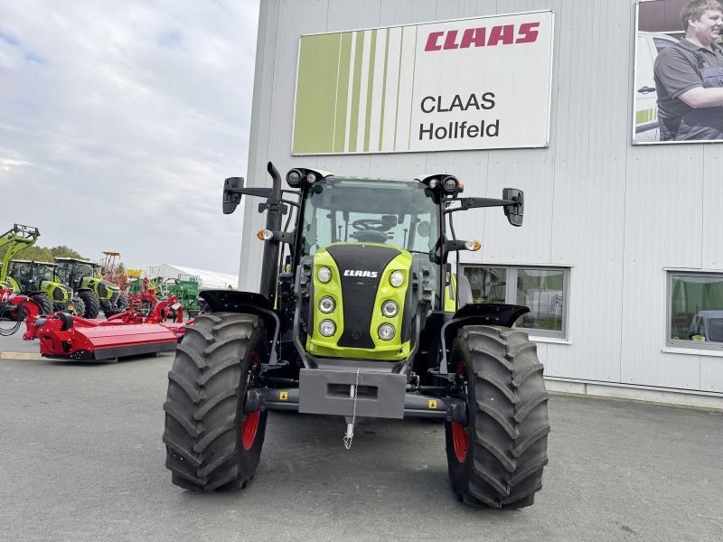 Claas ARION 420 TREND