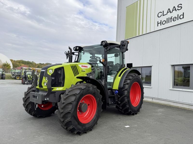 Claas ARION 420 TREND