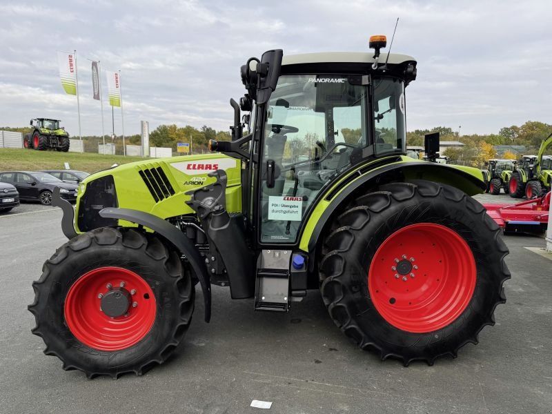 Claas ARION 420 TREND