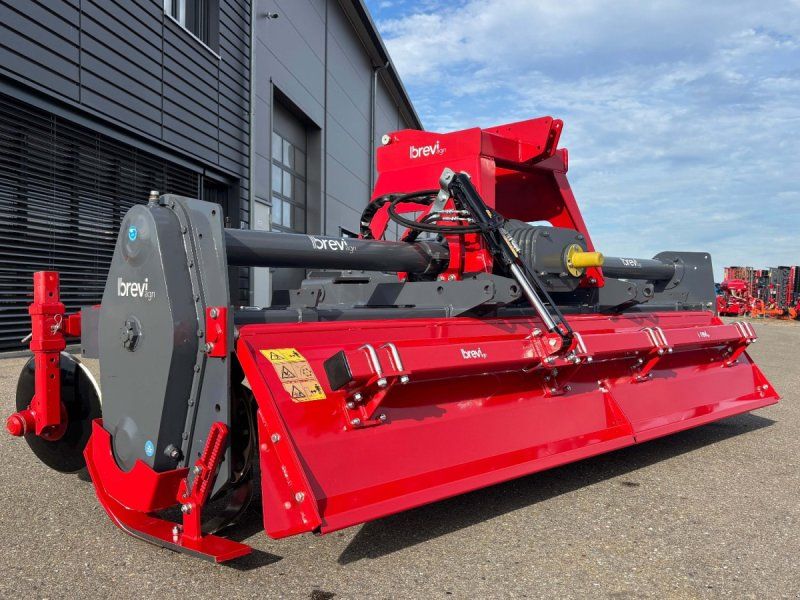 Breviglieri R25R 300