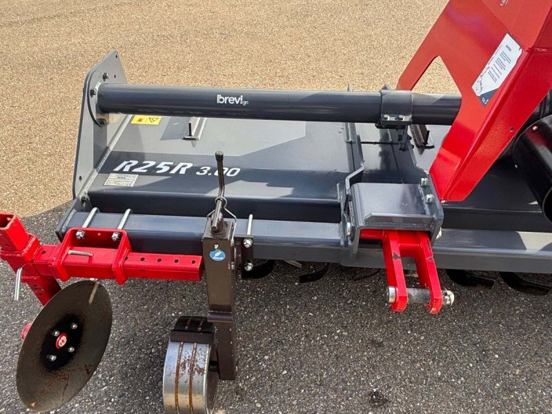 Breviglieri R25R 300