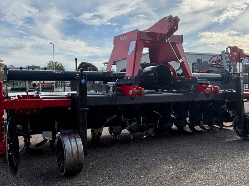 Breviglieri R25R 300