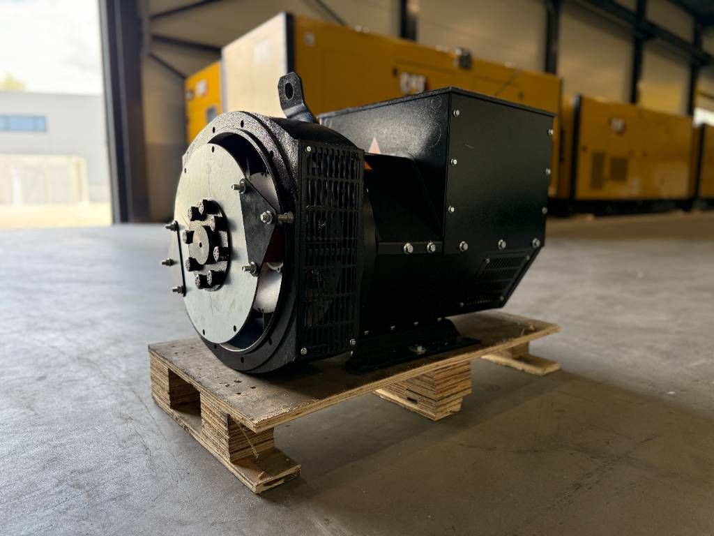 DPX CJ224G - 85 kVA Alternator - DPX-33905