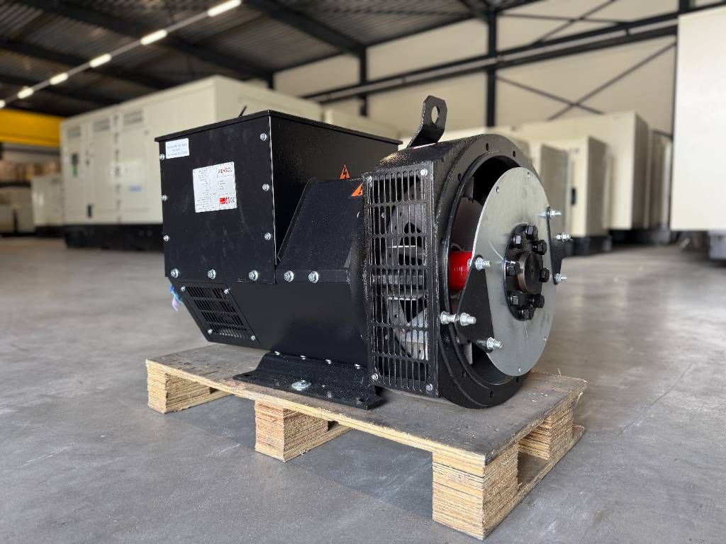 DPX CJ224G - 85 kVA Alternator - DPX-33905