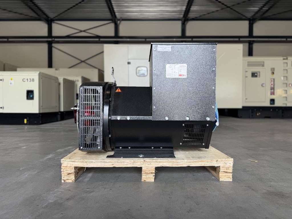 DPX CJ274G - 200 kVA Alternator - DPX-33908