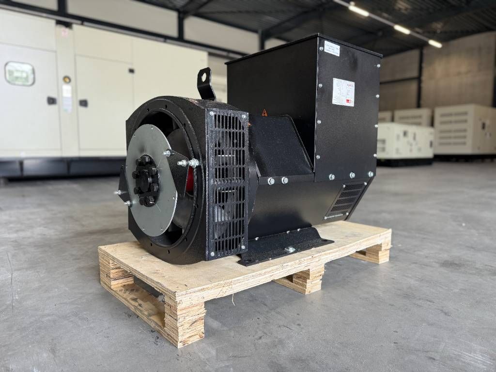 DPX CJ274G - 200 kVA Alternator - DPX-33908