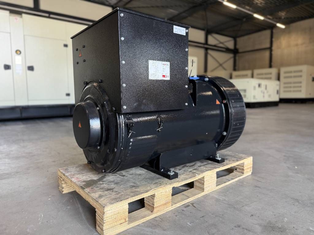 DPX CJ444ES - 325 kVA Alternator - DPX-33910