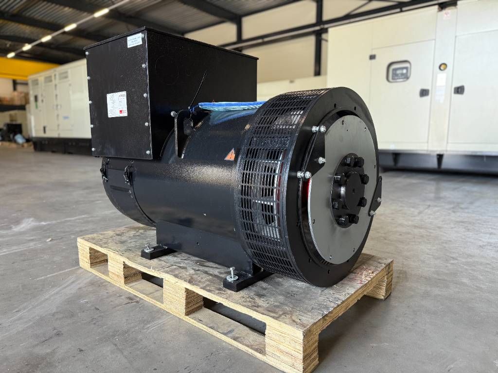 DPX CJ444ES - 325 kVA Alternator - DPX-33910
