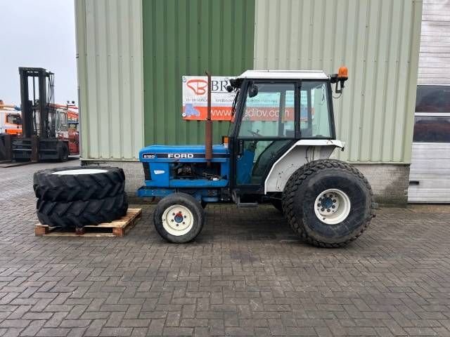 Ford 2120 DT