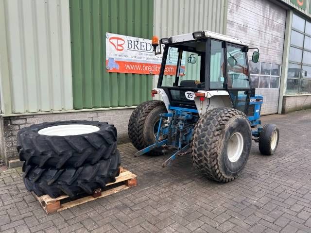 Ford 2120 DT