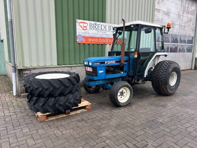 Ford 2120 DT
