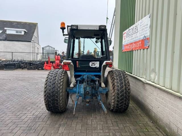 Ford 2120 DT
