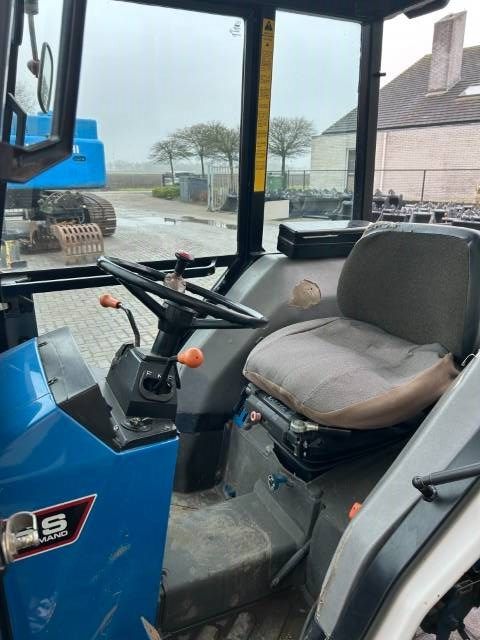 Ford 2120 DT