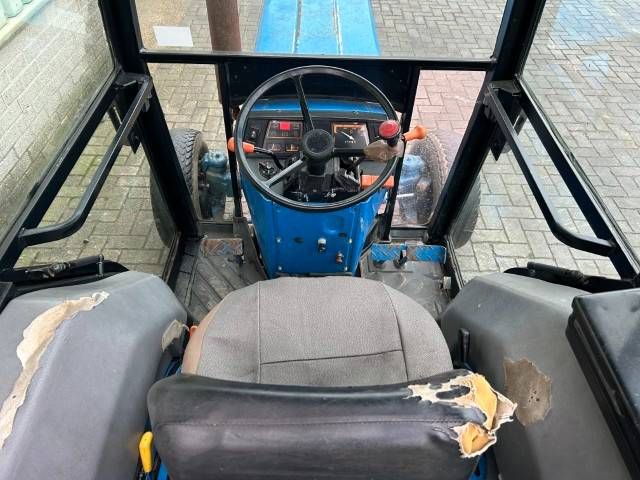 Ford 2120 DT