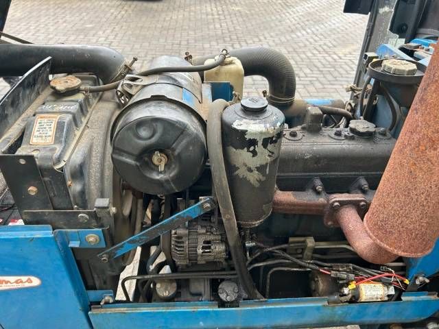 Ford 2120 DT