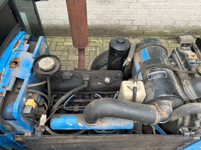 Ford 2120 DT