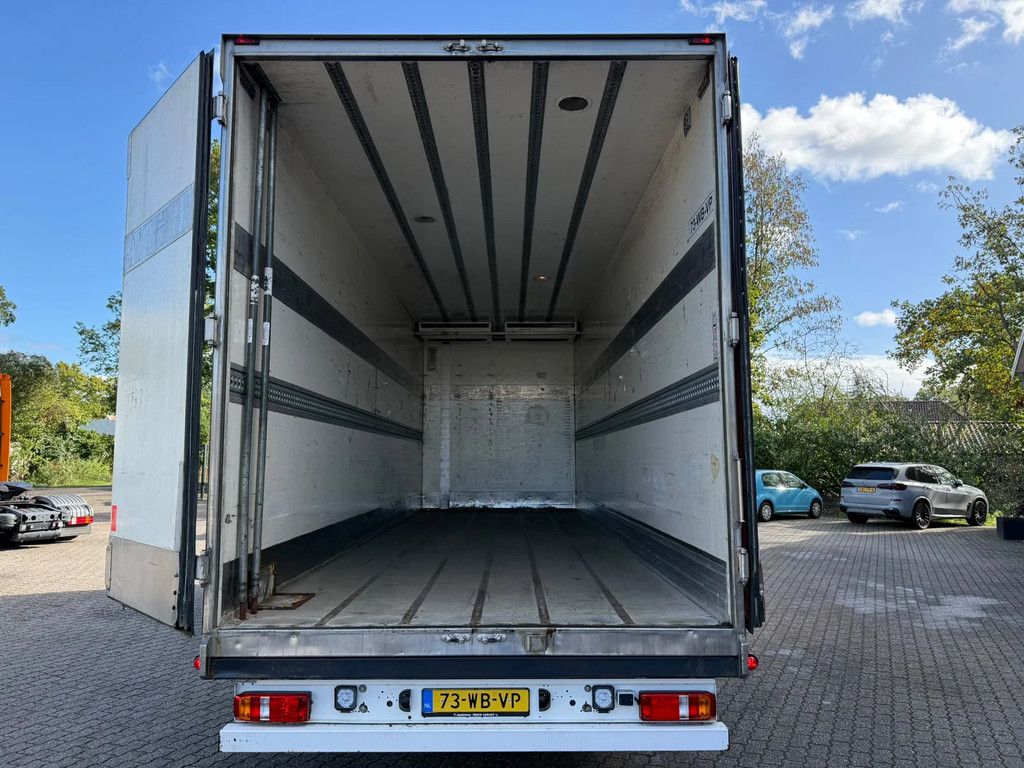 HTF HWA 20MZ Thermo King D+E 8.2 L 2.5B €3500