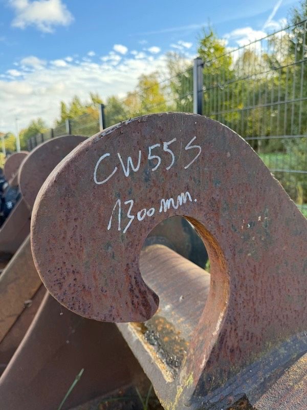 Boforce CW55S