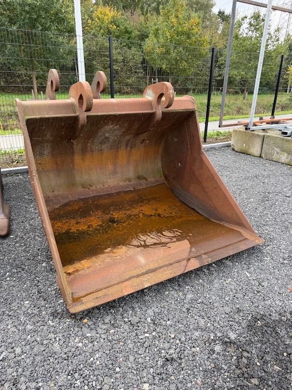 Verachtert Dieplepel CW45 -700