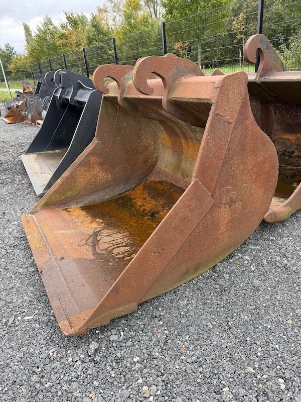 Verachtert Dieplepel CW45 -700