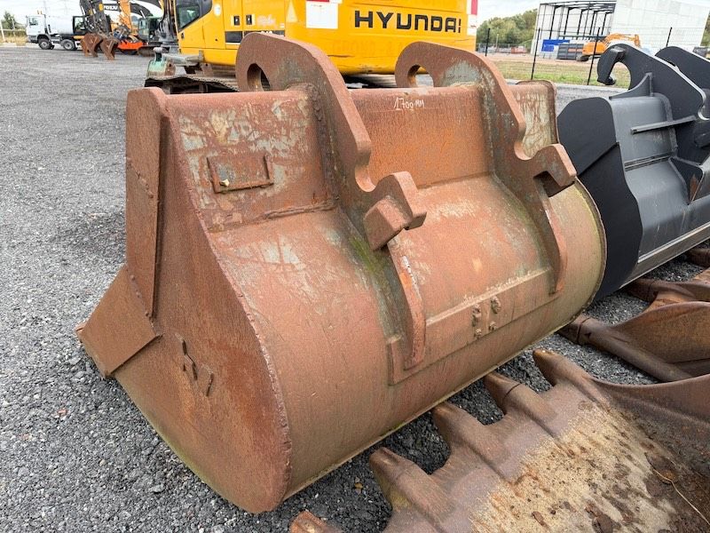 Verachtert Dieplepel CW45 -700