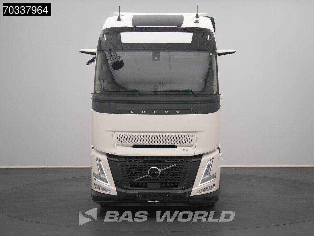 Volvo FH Aero 500 4X2 Aero XL 2x Tanks ACC
