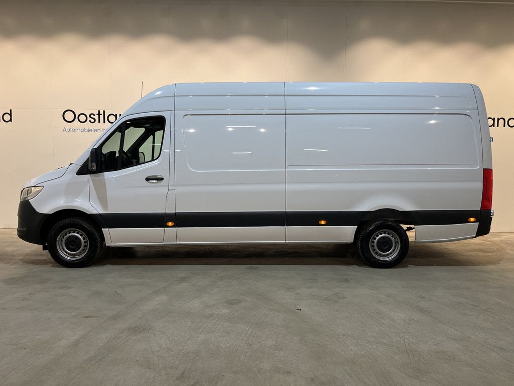 Mercedes-Benz Sprinter 317 CDI L3H2 RWD / Euro 6 / Airco / Cruise Control / CarPlay / Camera / 3-Zits / 12.000 KM !!