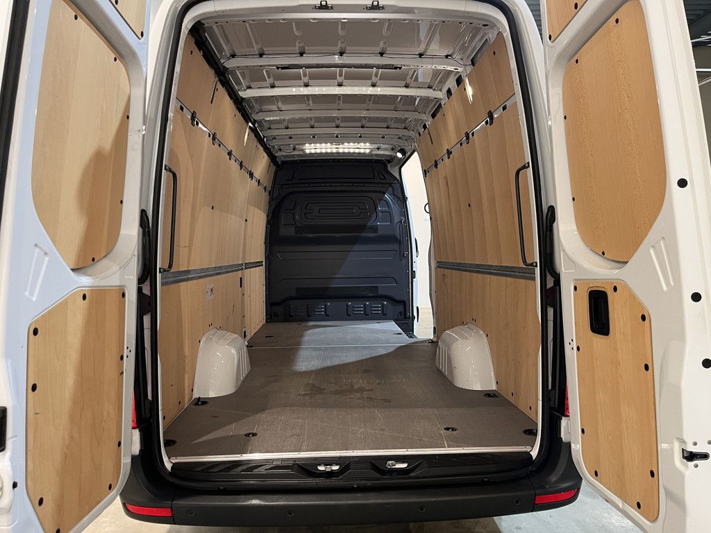 Mercedes-Benz Sprinter 317 CDI L3H2 RWD / Euro 6 / Airco / Cruise Control / CarPlay / Camera / 3-Zits / 12.000 KM !!