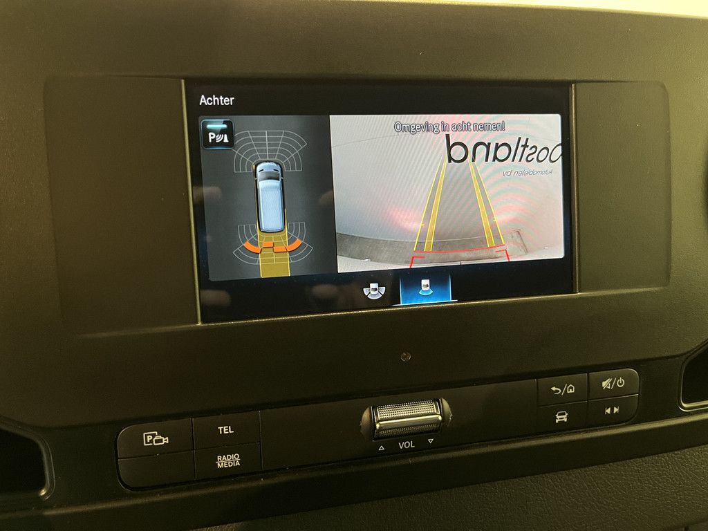Mercedes-Benz Sprinter 317 CDI L3H2 RWD / Euro 6 / Airco / Cruise Control / CarPlay / Camera / 3-Zits / 12.000 KM !!