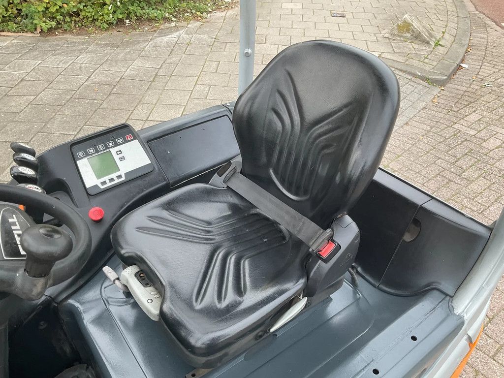 Still RX20-16 1600KG 4.30METER HEFTRUCK